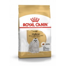 Royal Canin Adult Maltese - за кучета порода малтийски бишон (малтезе) на възраст над 10 месеца 1.5 кг.